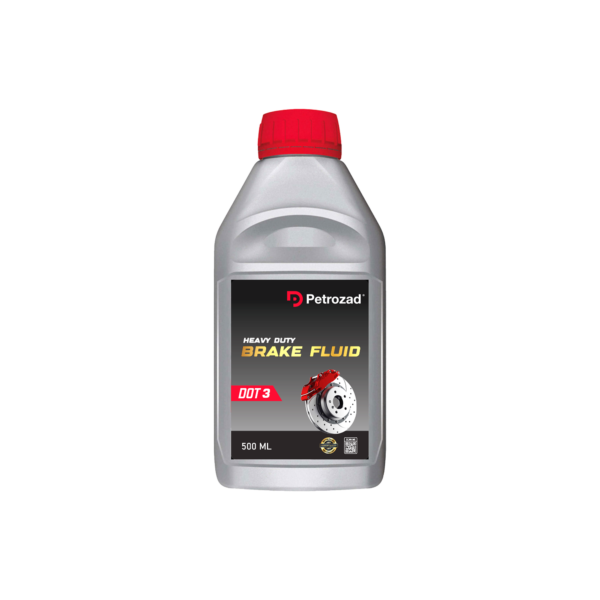 Petrozad Brak Fluid Dot-3