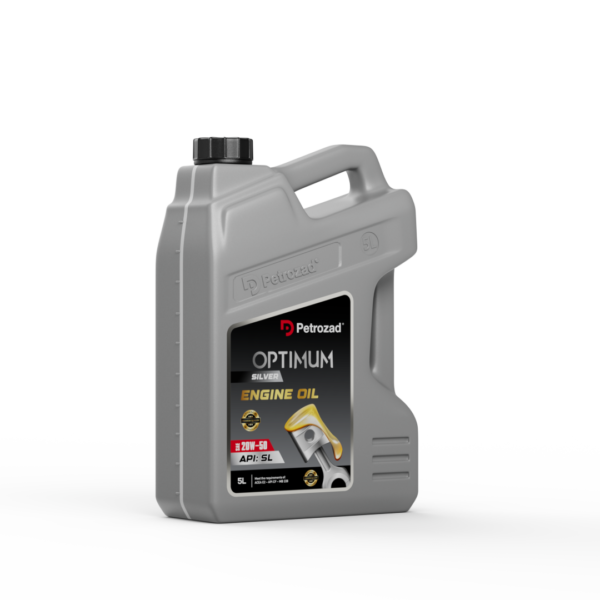 Vero MS SAE 20W-50 API SL/CF