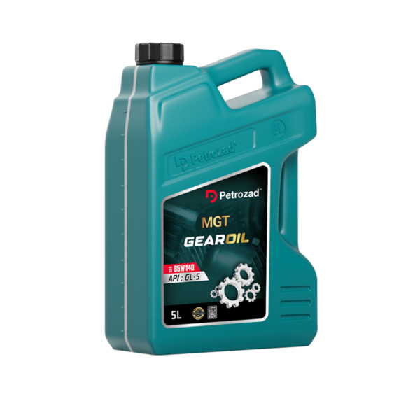 MGT GEAR OIL 85W140 GL-5