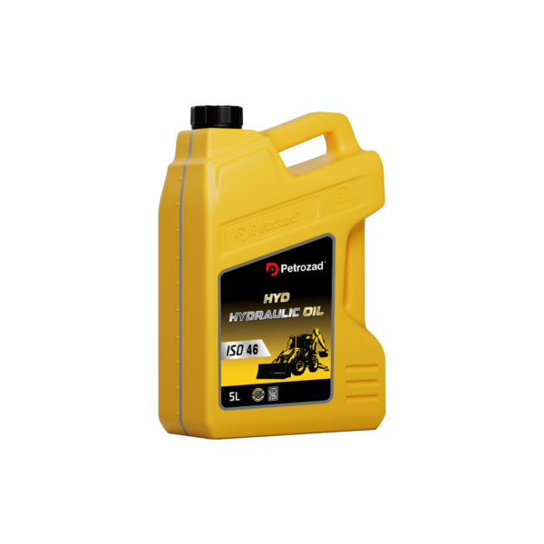 PETROZAD HYD AW 46