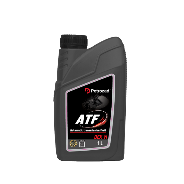 ATF - DEX VI 1L